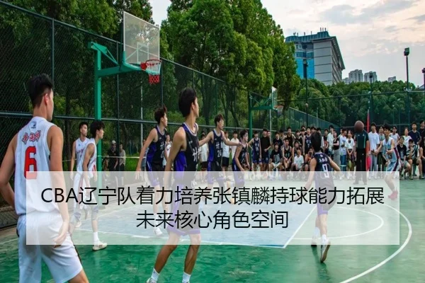 CBA辽宁队着力培养张镇麟持球能力拓展未来核心角色空间 | kaiyun